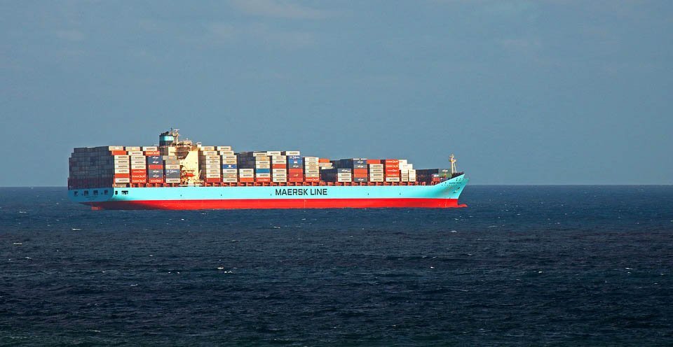 Cargo handling and shipping